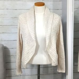 🟢Faded Glory Womens Long Sleeve Cardigan Large (12/14)